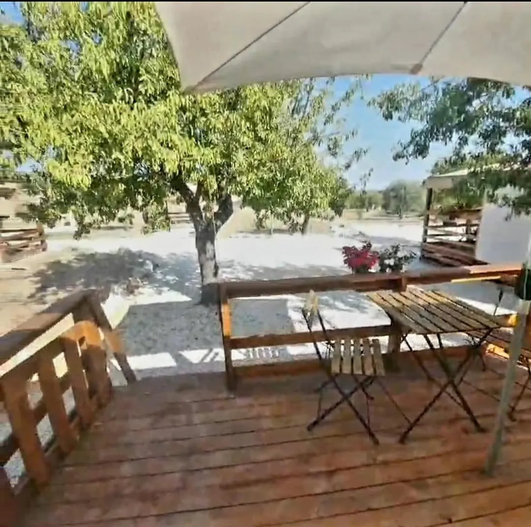 FeudoMallav Noto Casa vacanze