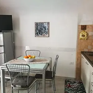  Appartamento La Casetta Di Ramona