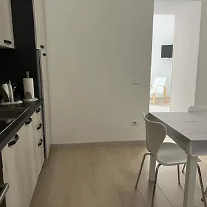  Appartamento Casa Del Papa