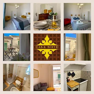  Casa vacanze Casa