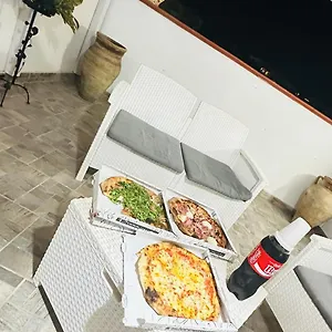  Casa vacanze Il Bacio Del Sole